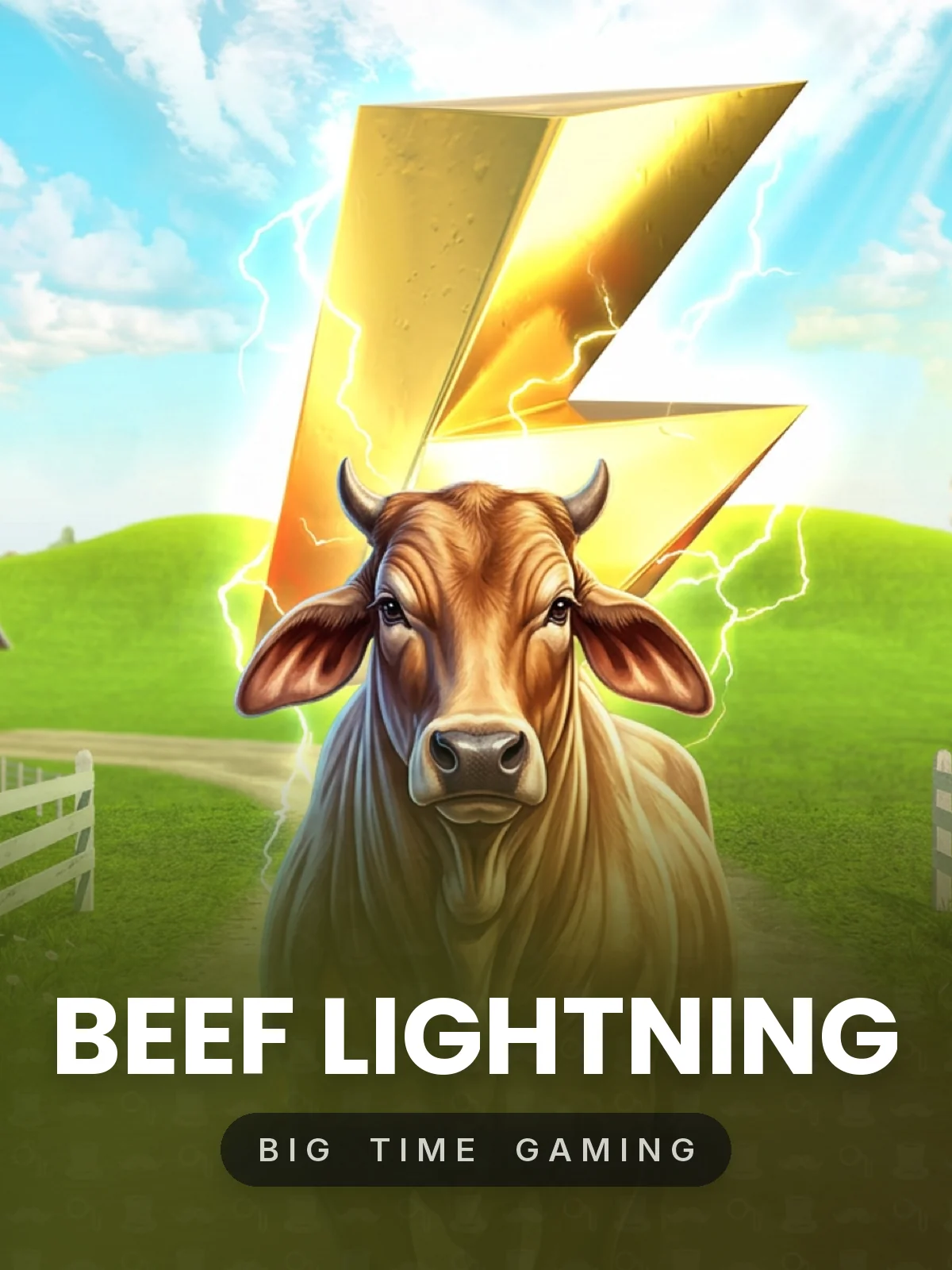 Beef Lightning