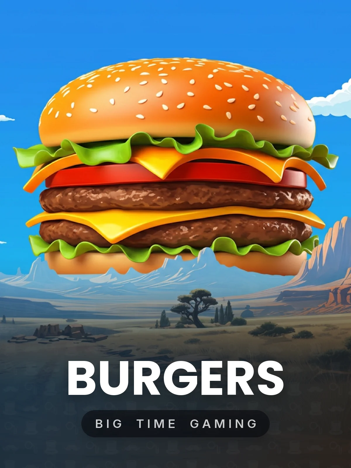 Burgers