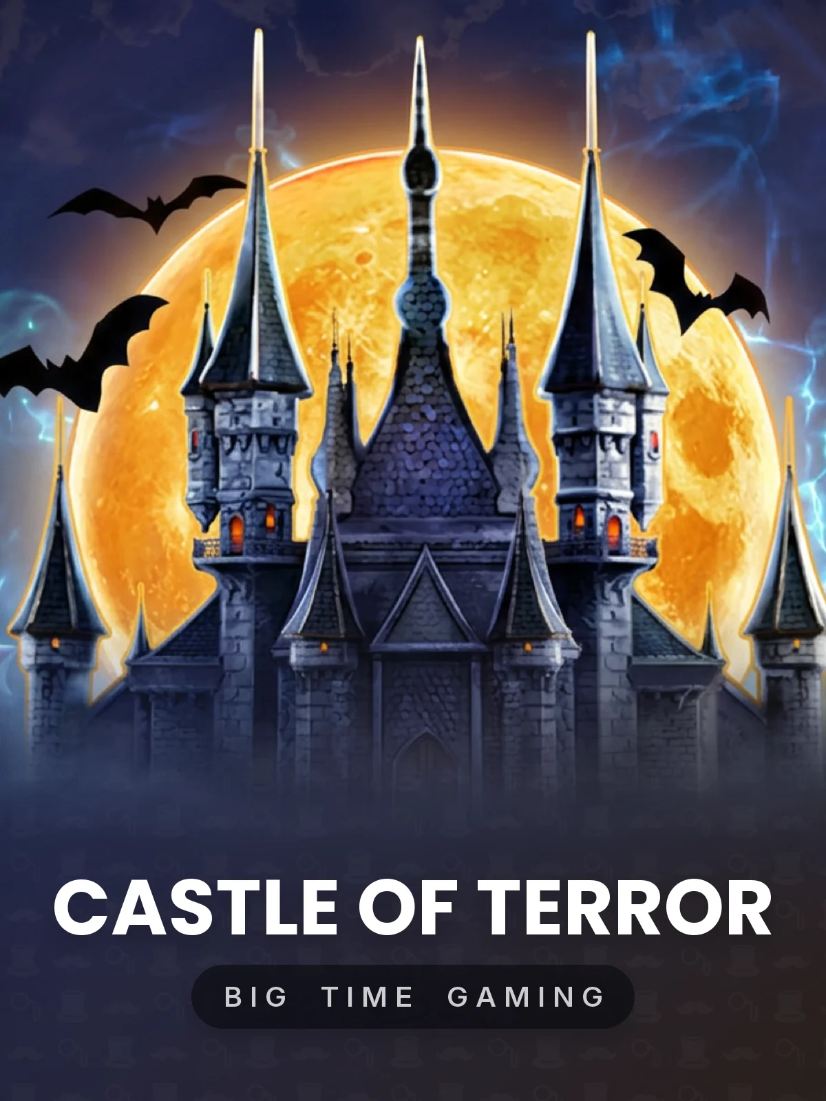 Castle Of Terror