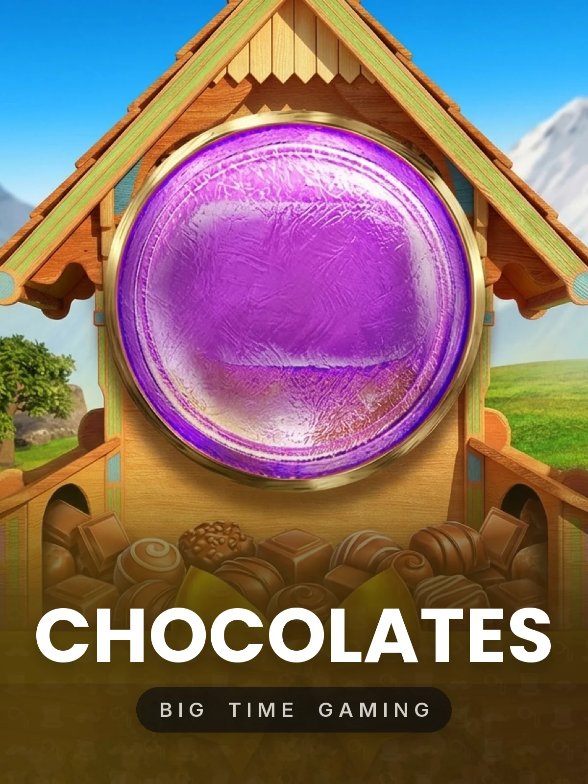 Chocolates
