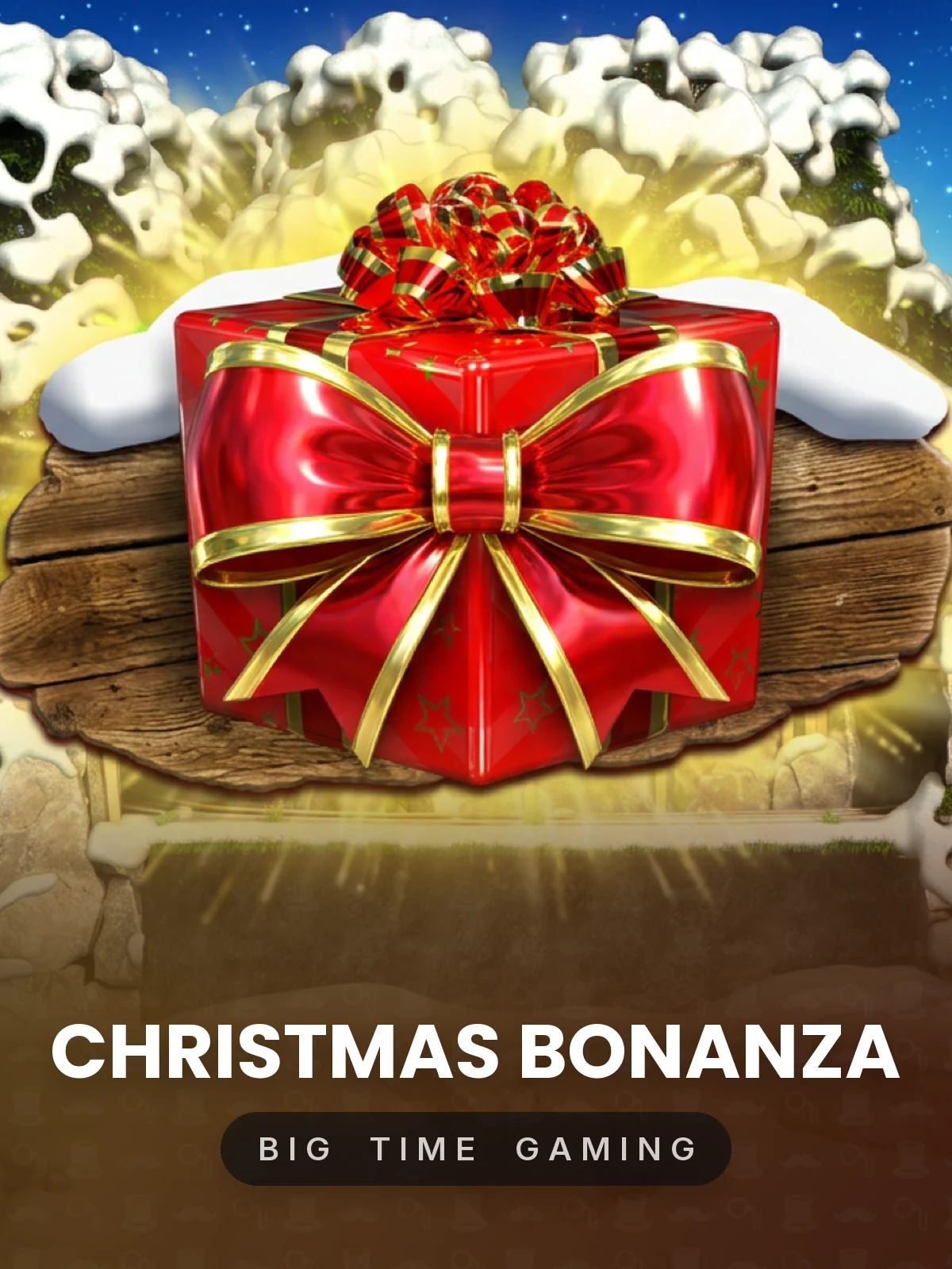 Christmas Bonanza