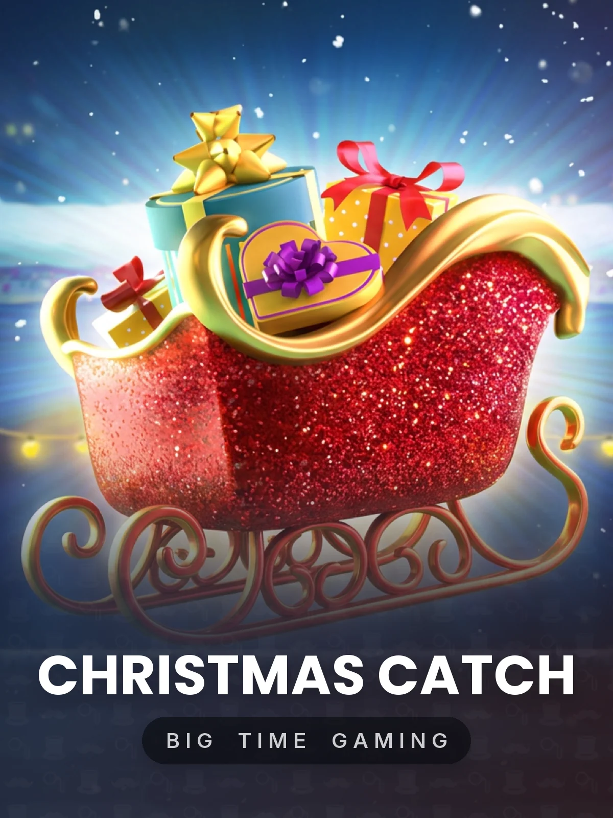 Christmas Catch