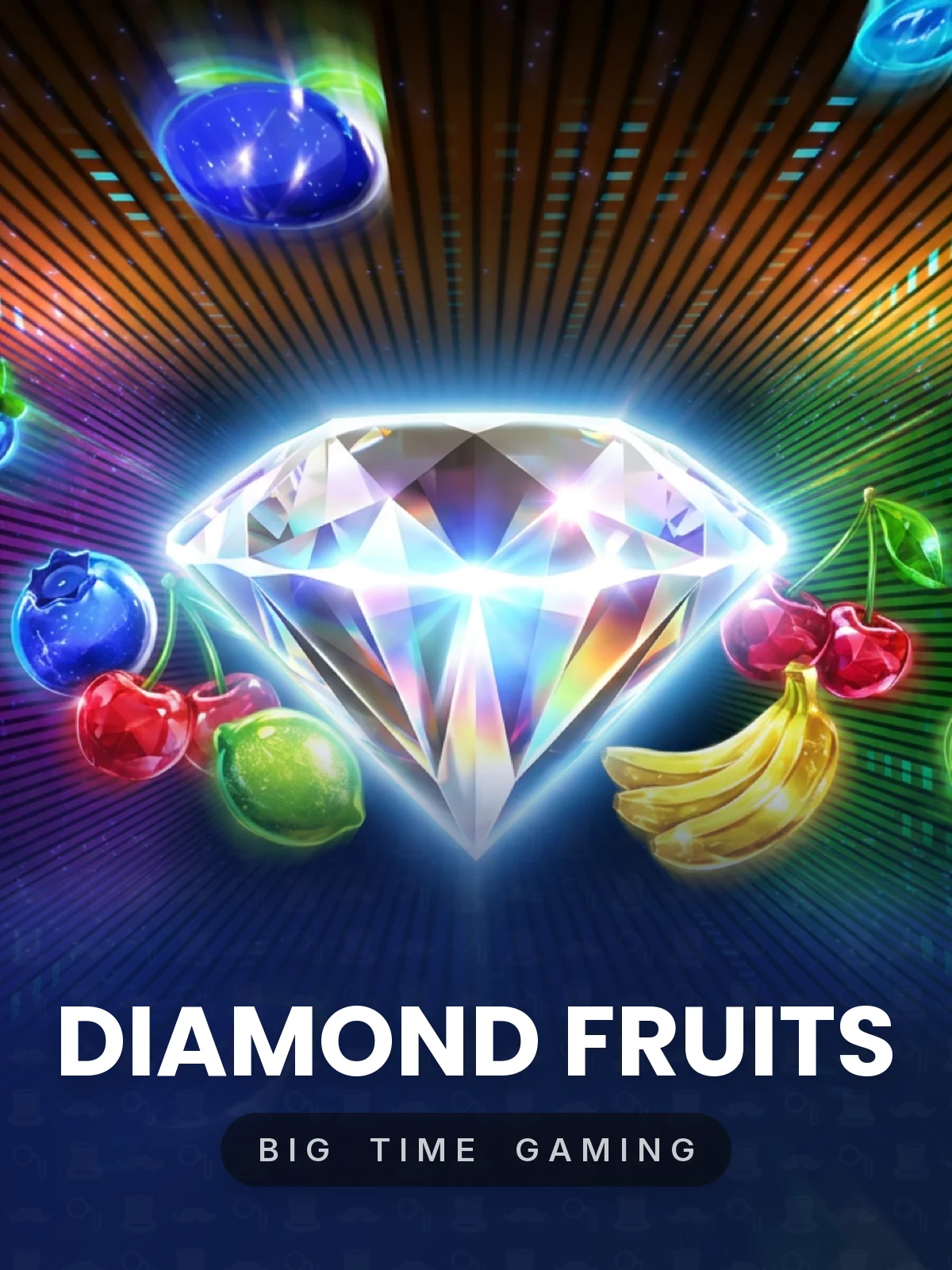 Diamond Fruits