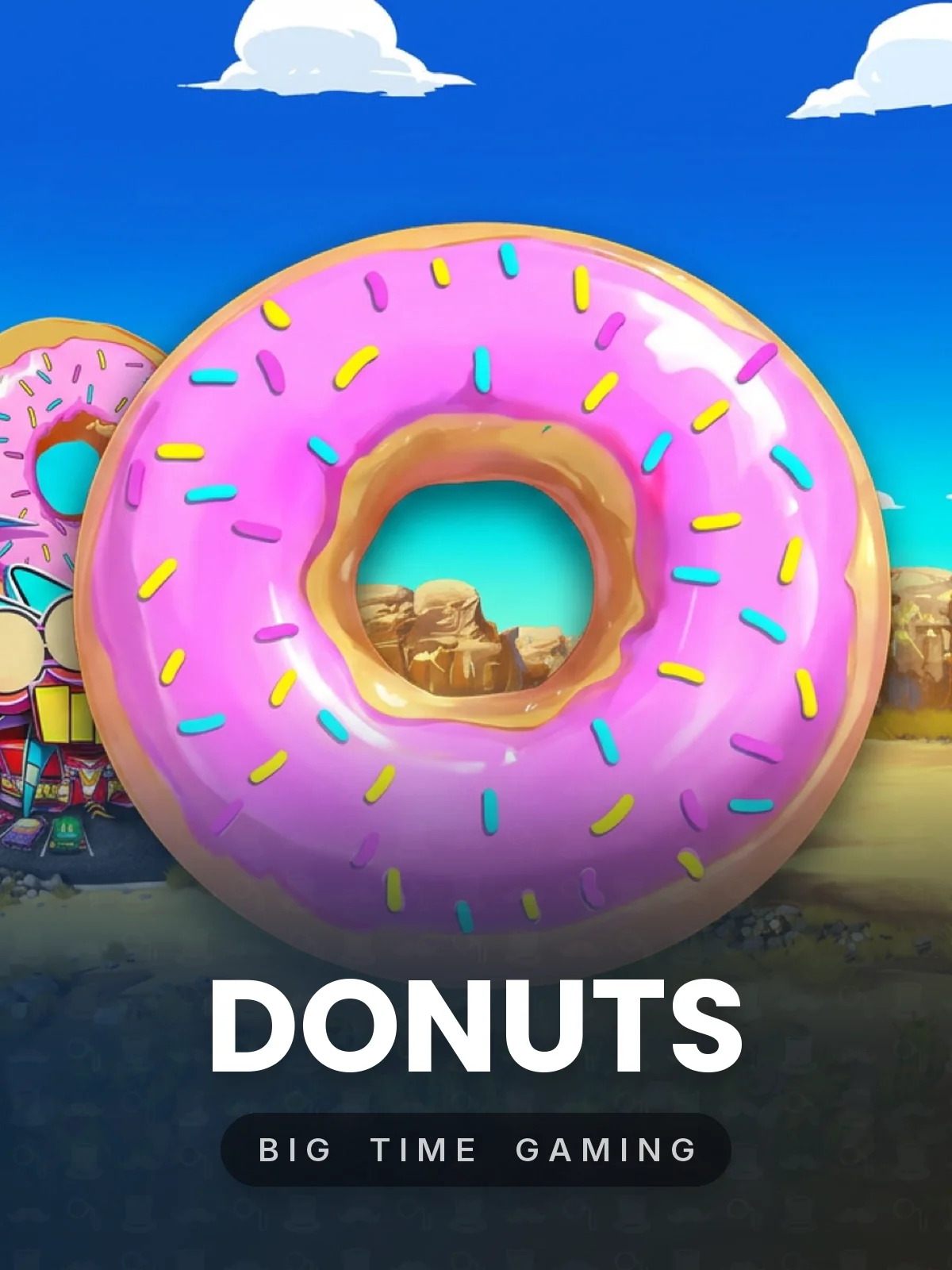Donuts