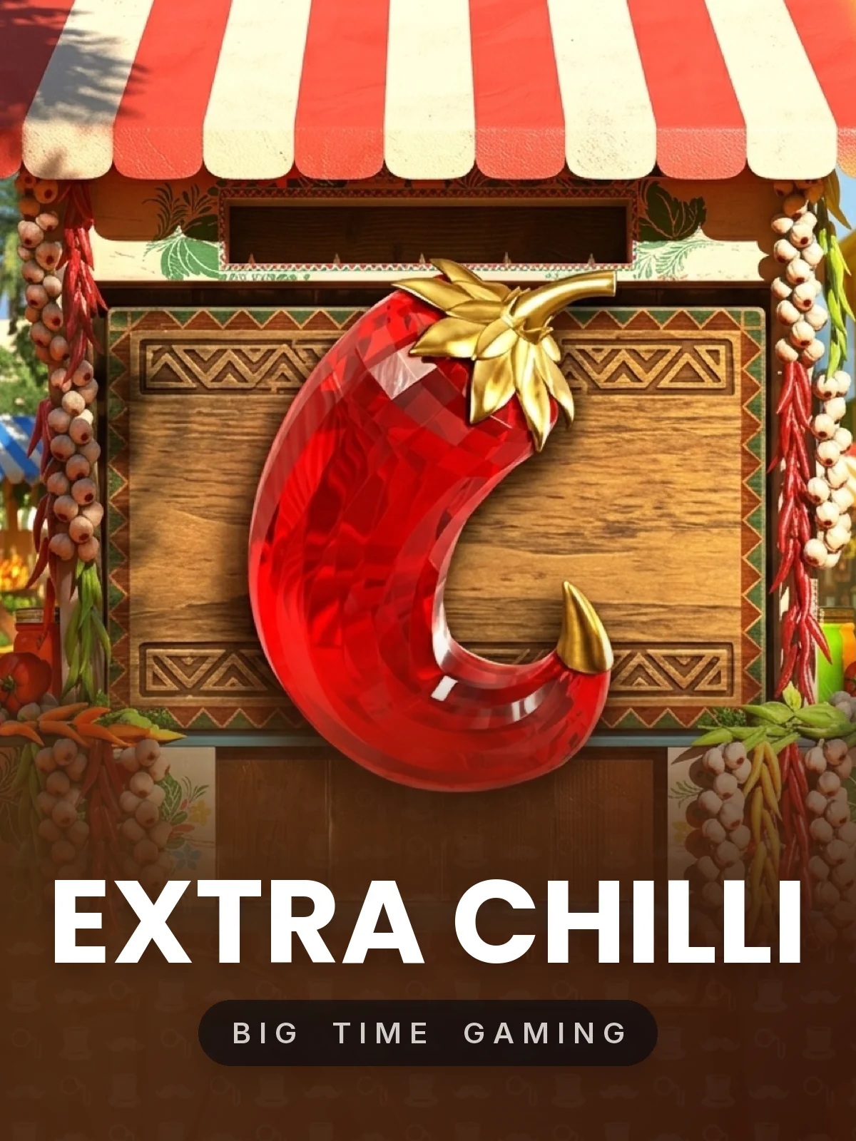 Extra Chilli