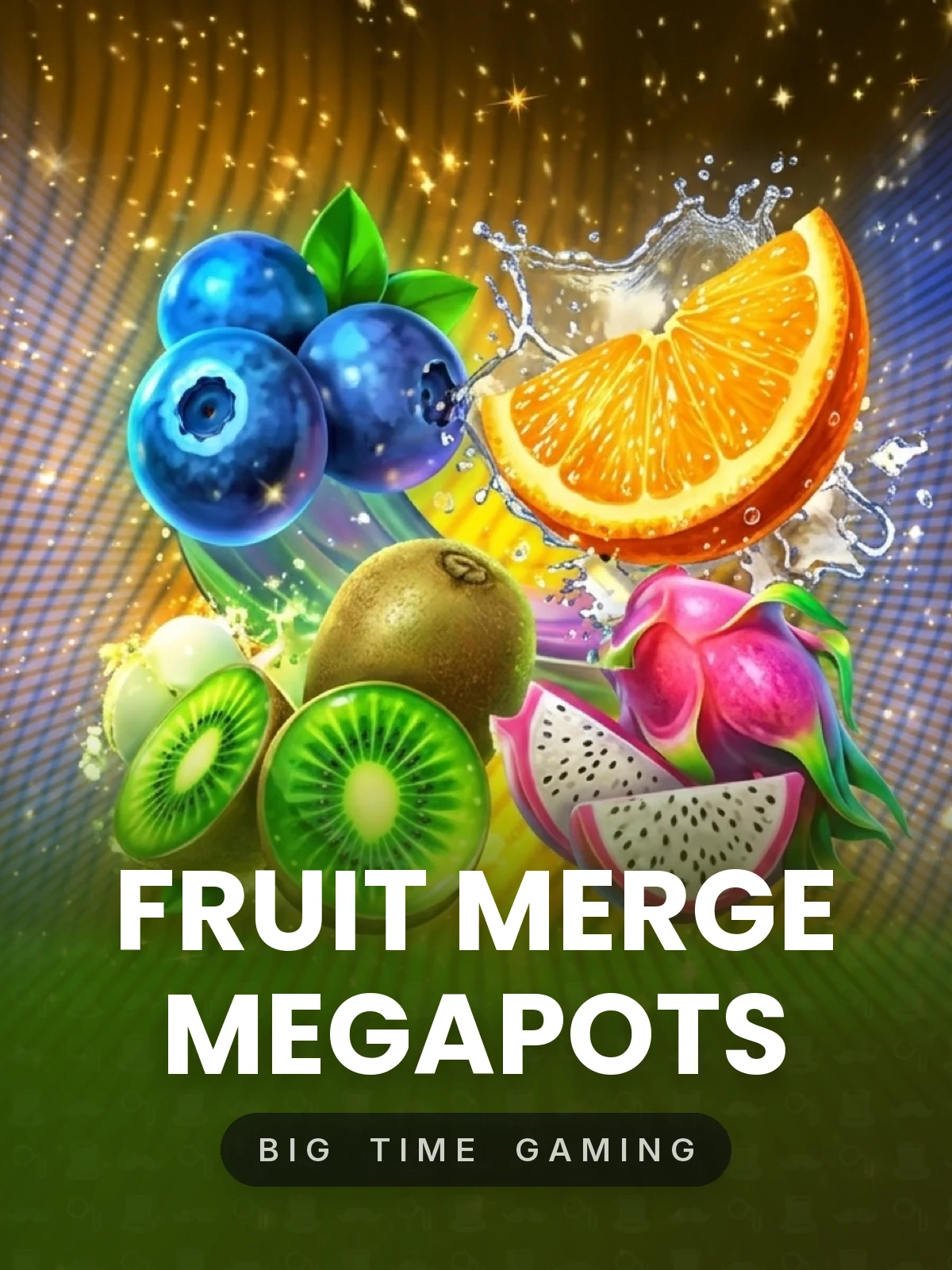 Fruit Merge Megapots