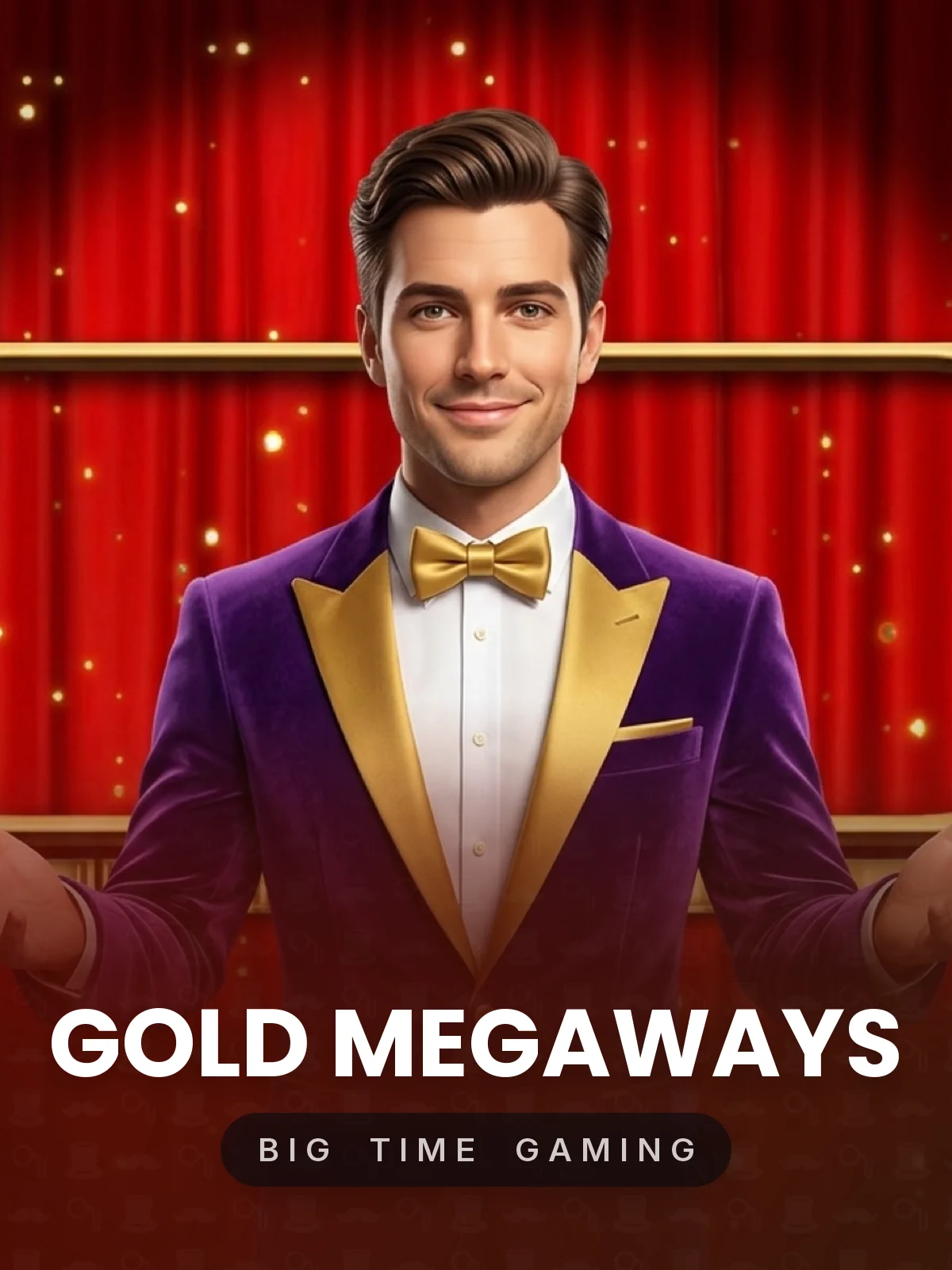 Gold Megaways