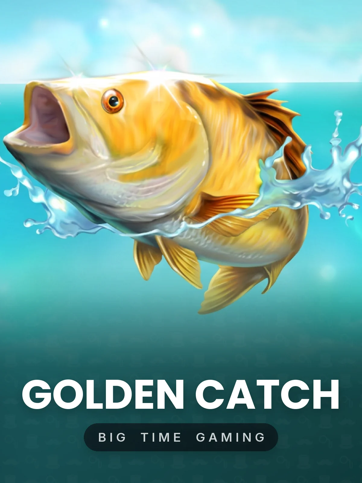 Golden Catch