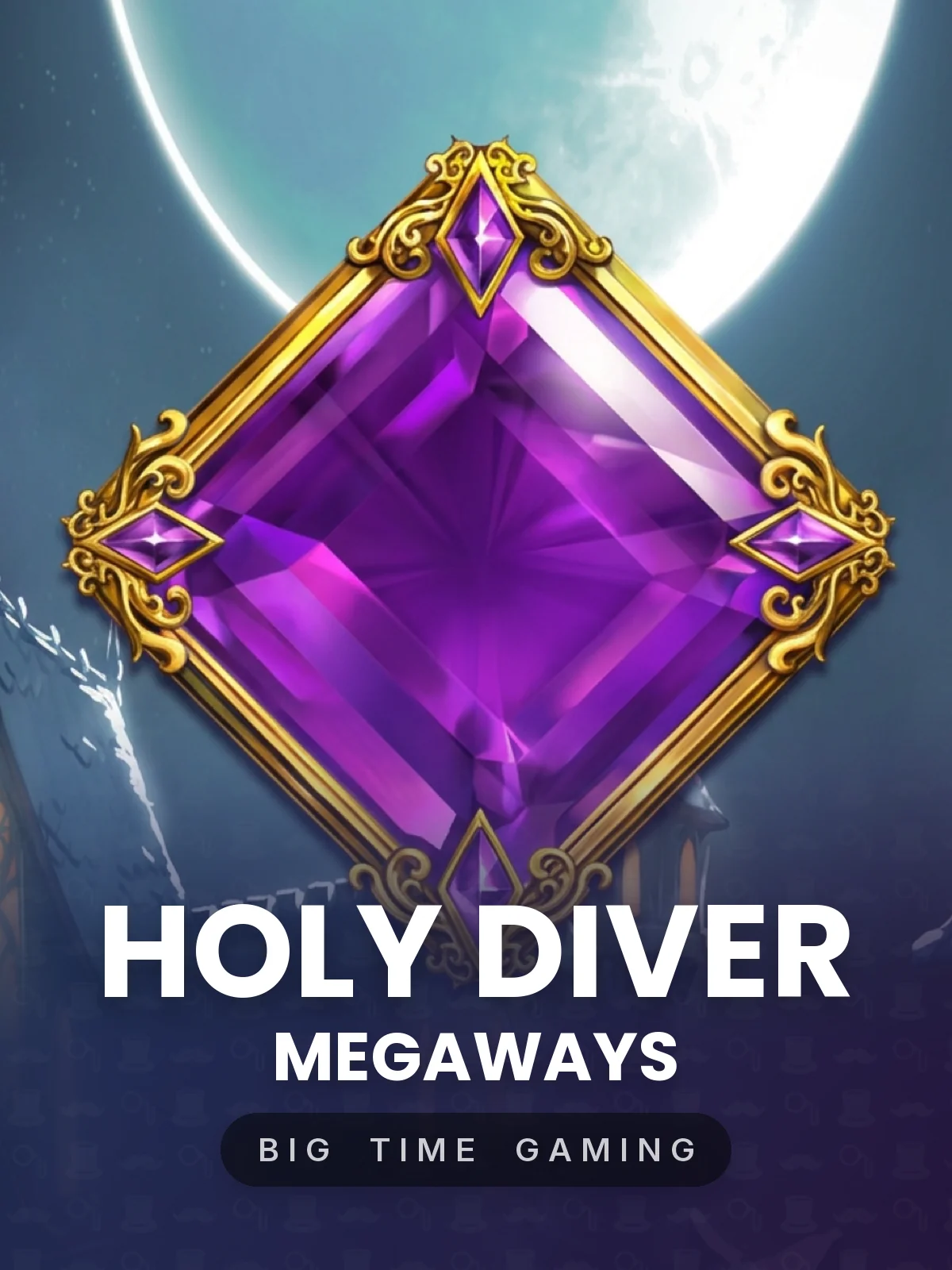 Holy Diver Megaways