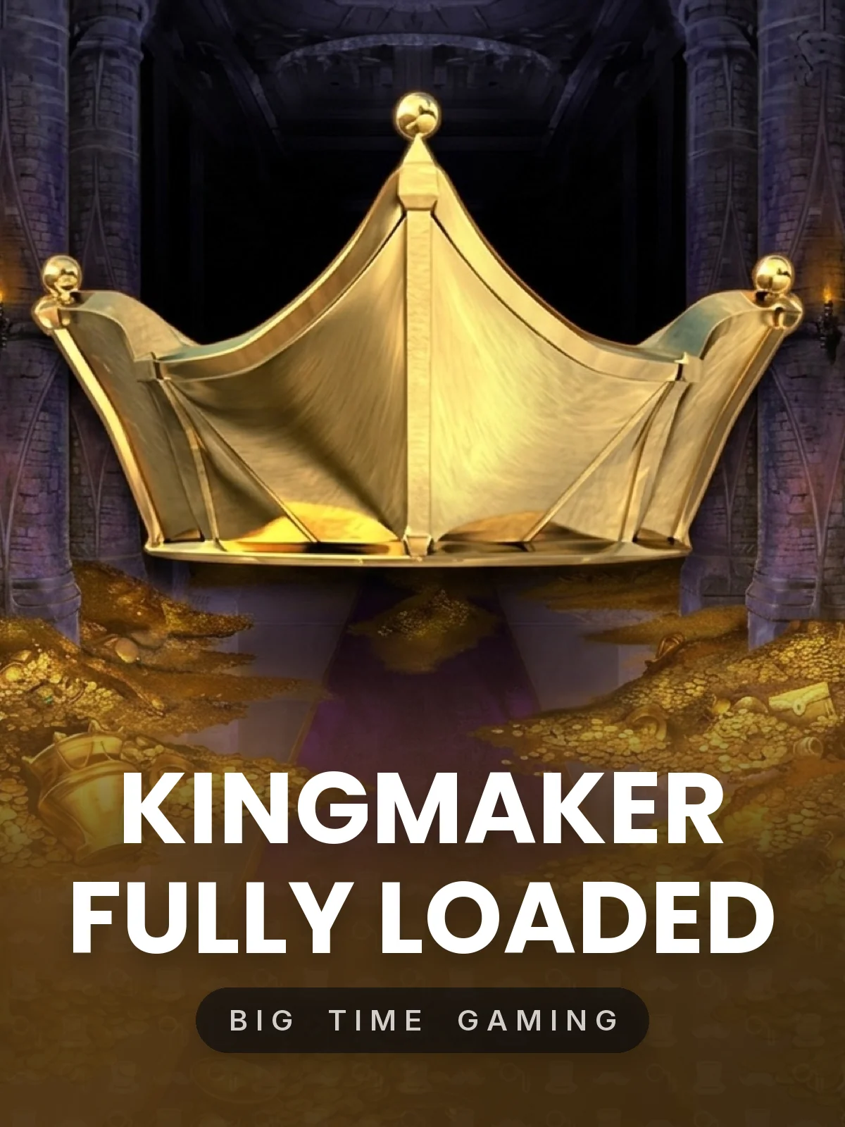 Kingmaker Fully Loaded