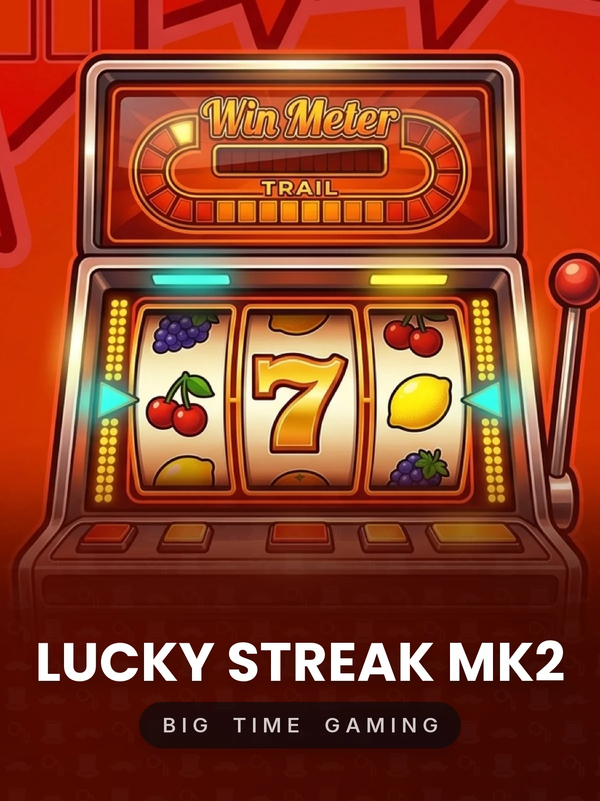 Lucky Streak Mk2