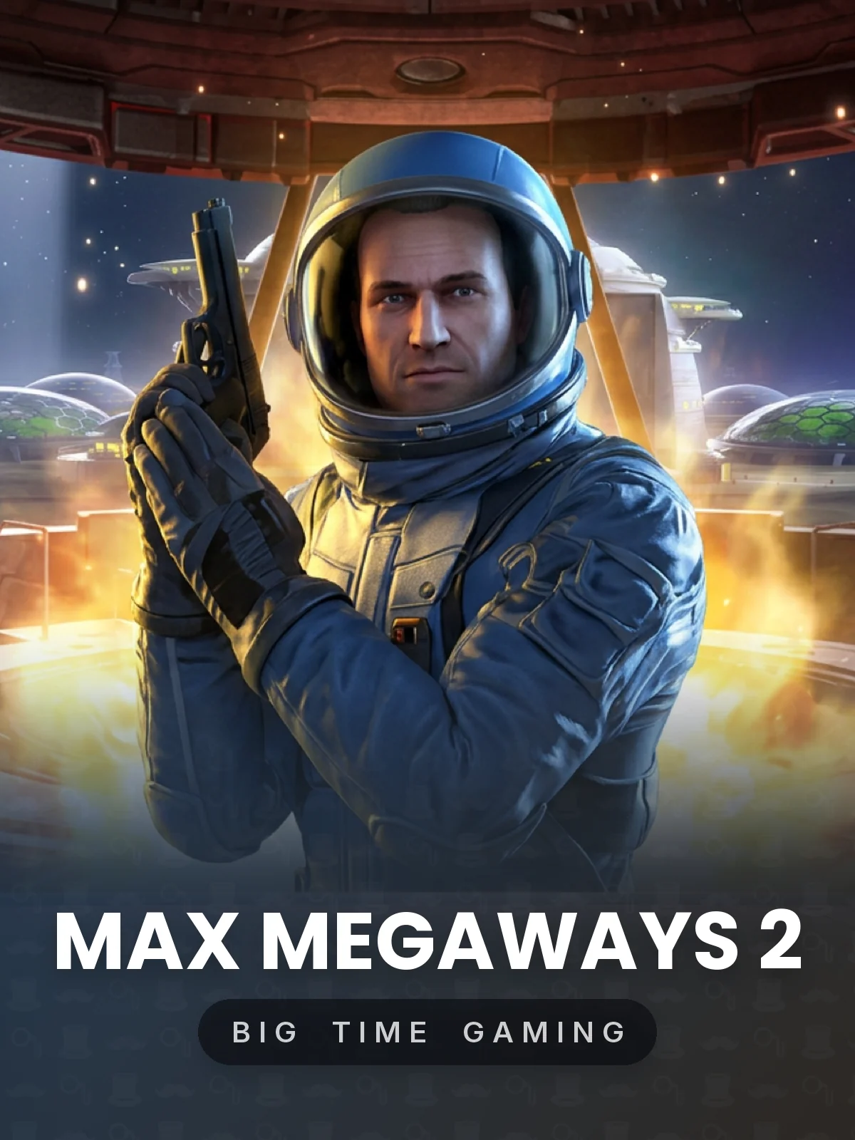 Max Megaways 2