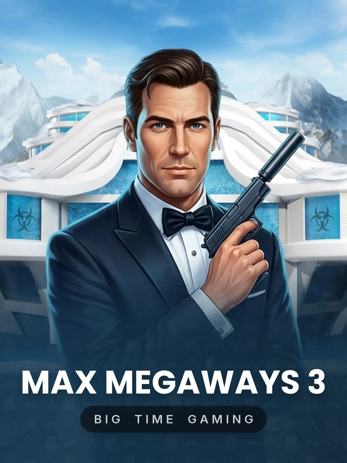 Max Megaways 3