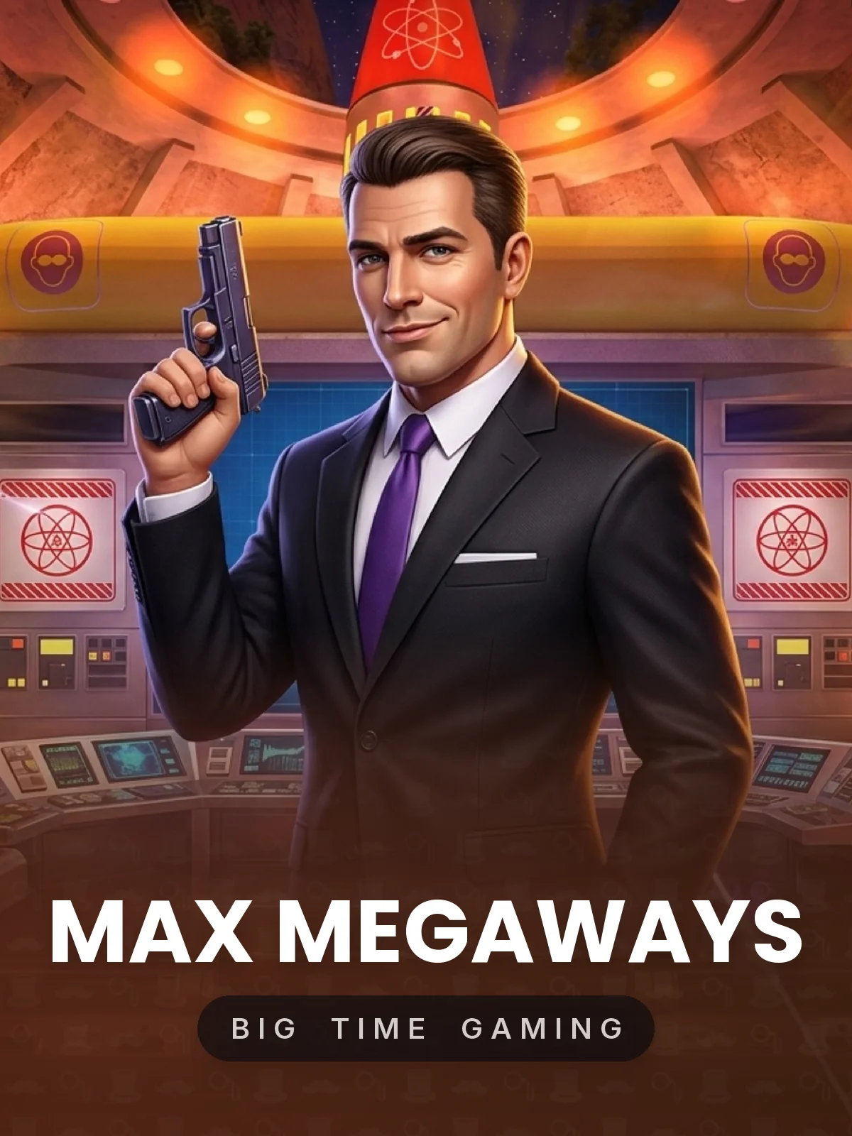 Max Megaways