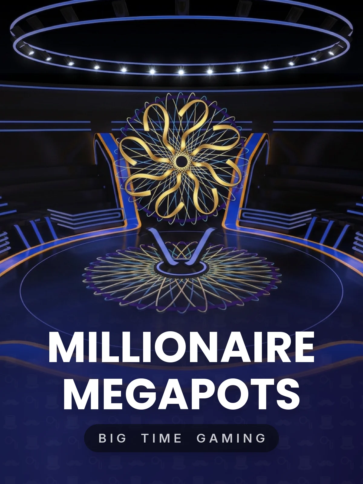 Millionaire Megapots