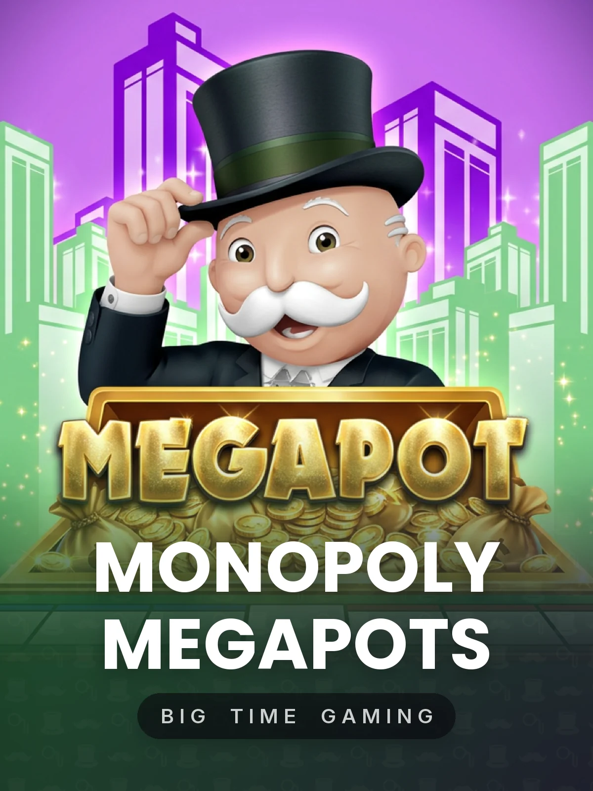 Monopoly Megapots