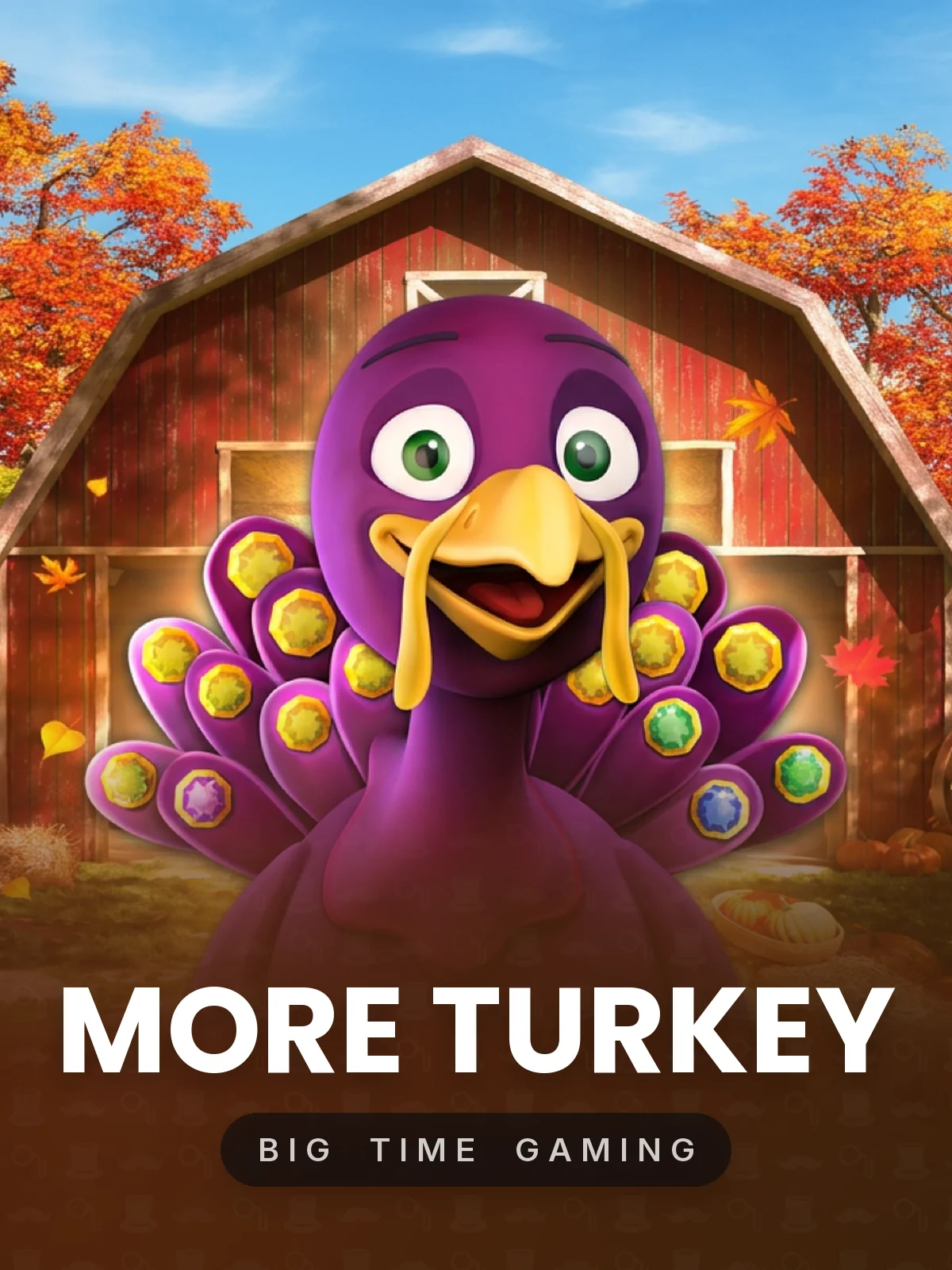 More Turkey