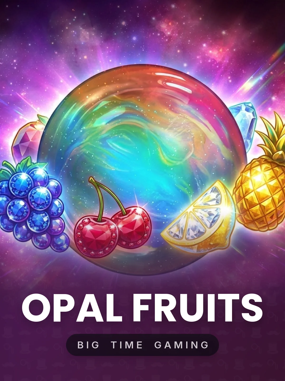 Opal Fruits