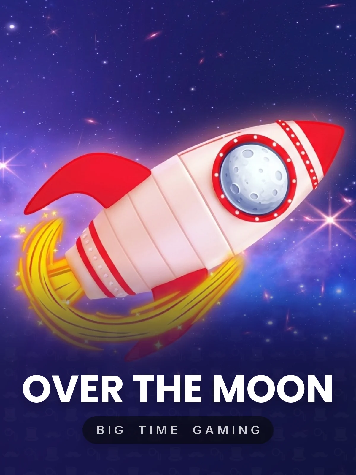 Over The Moon