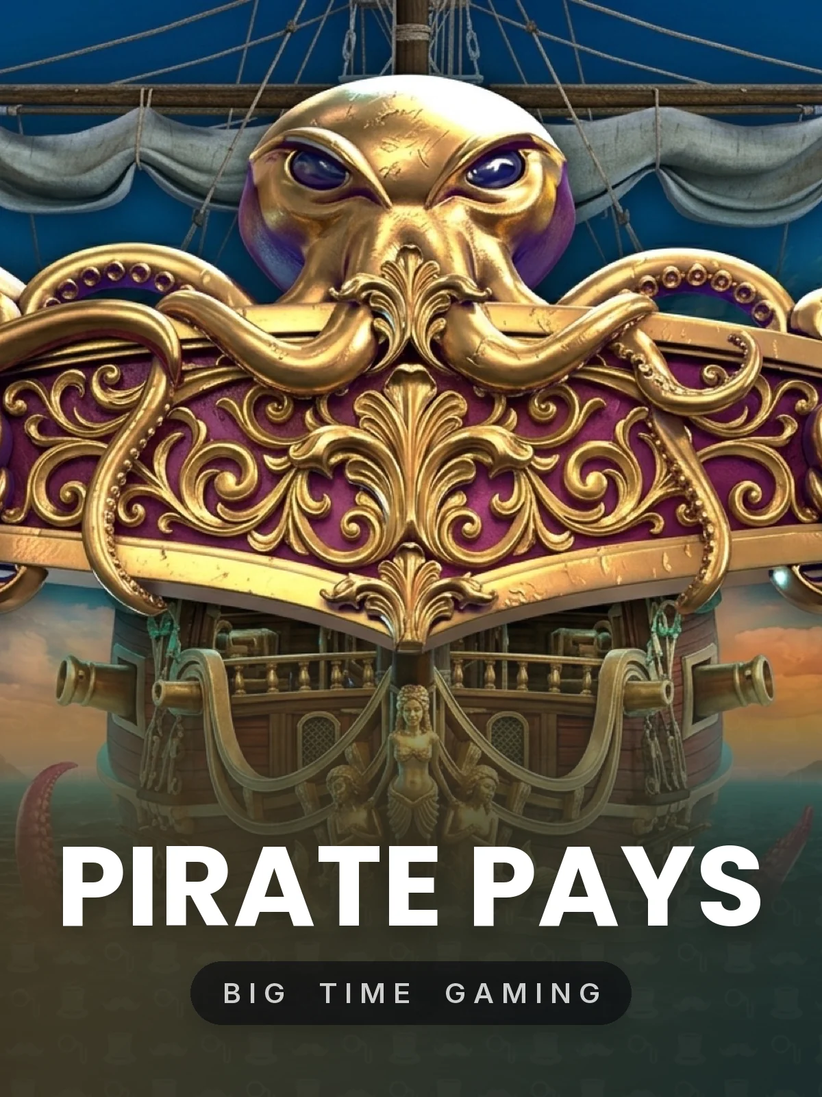 Pirate Pays