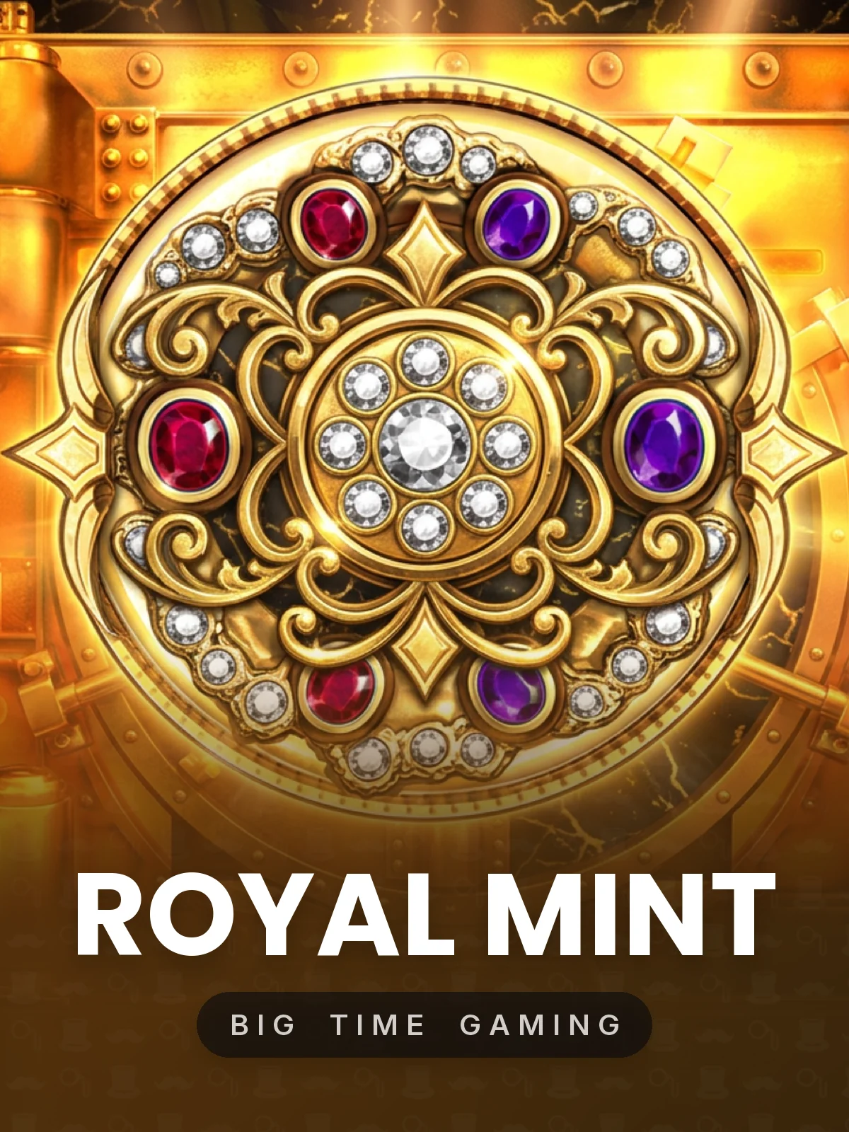 Royal Mint