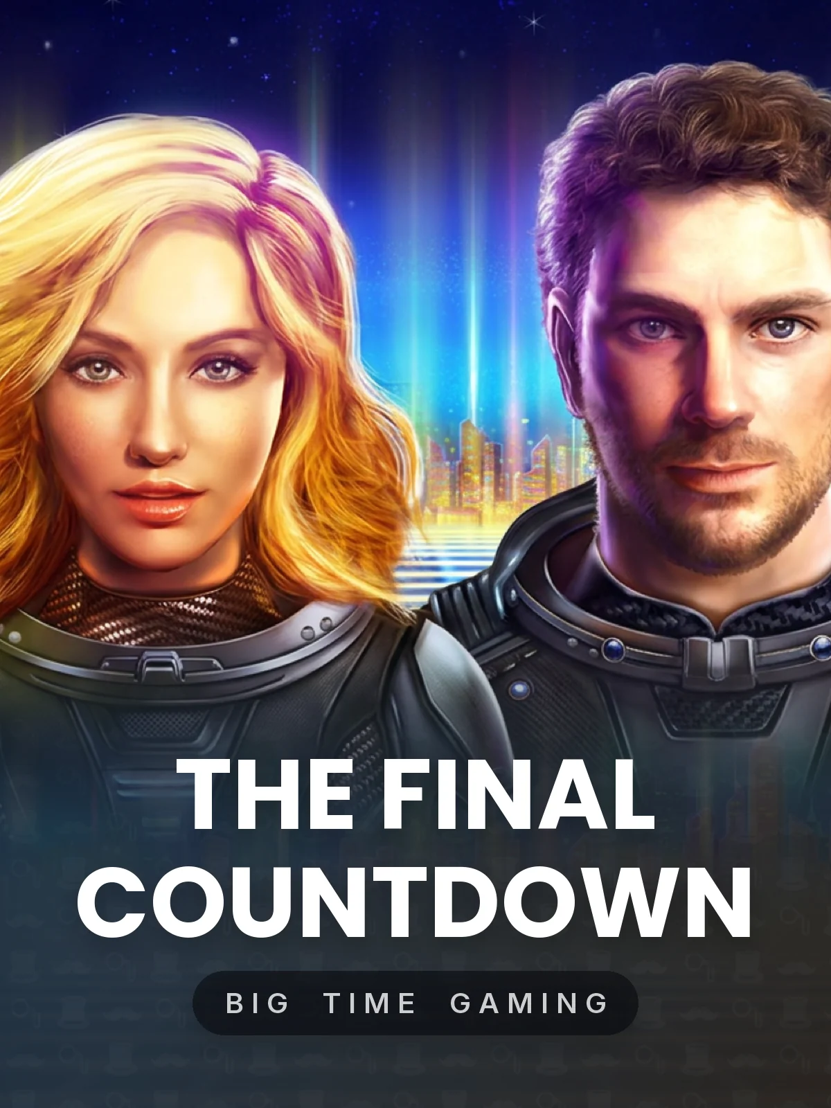 The Final Countdown