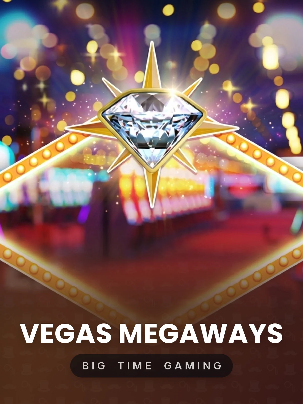 Vegas Megaways