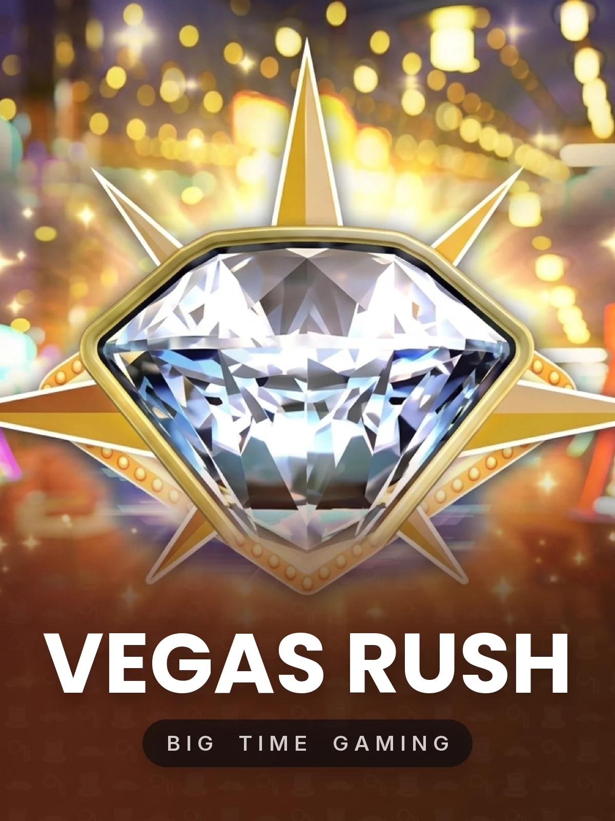 Vegas Rush