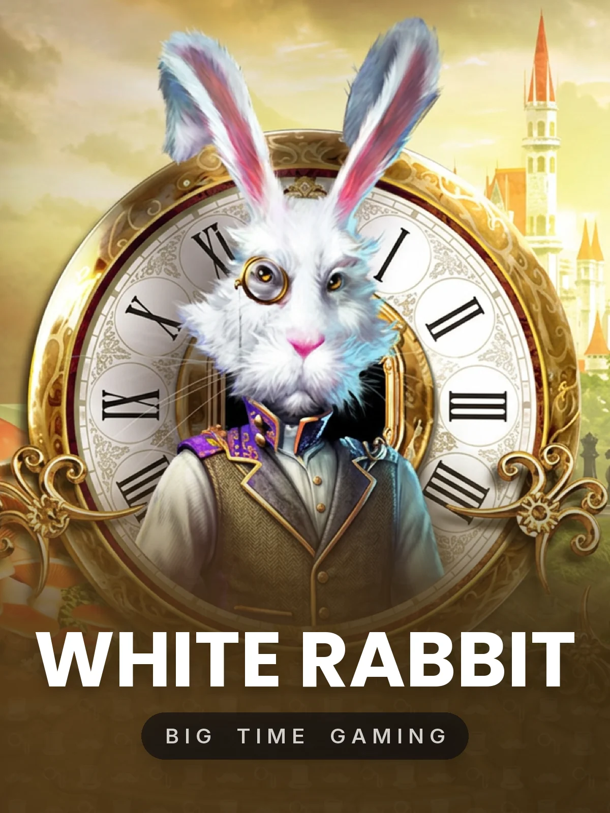 White Rabbit