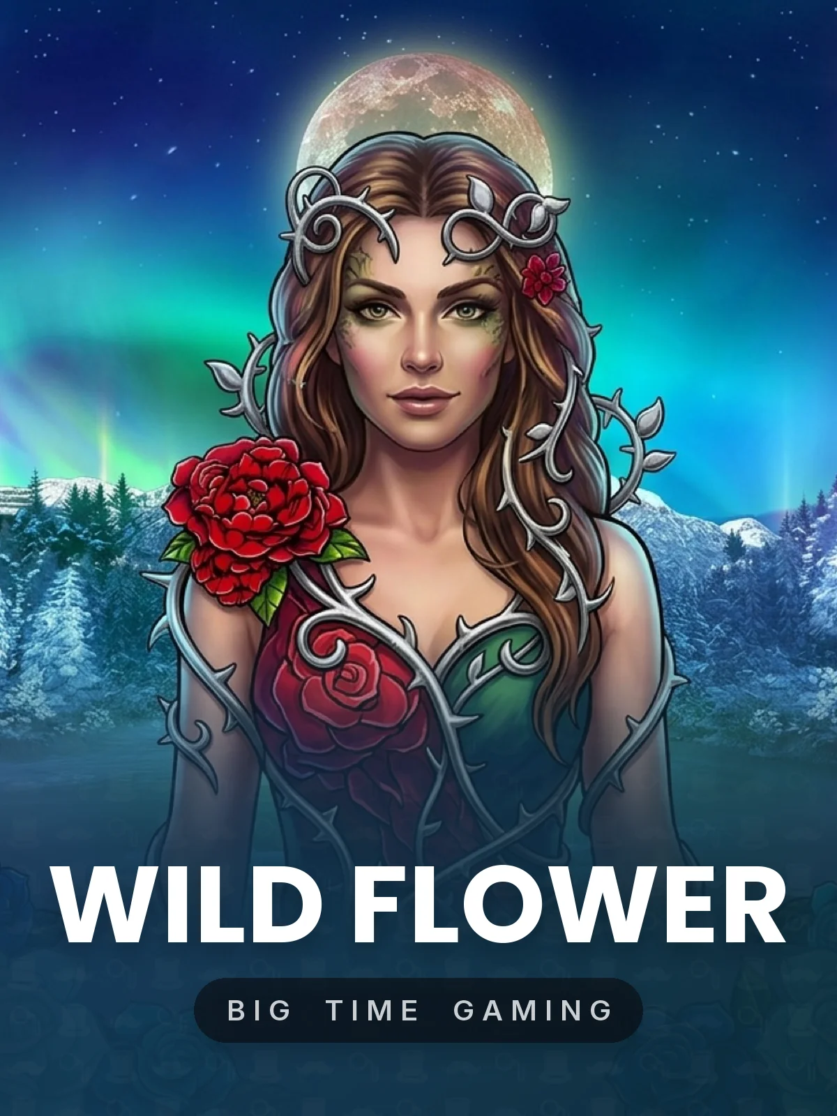 Wild Flower