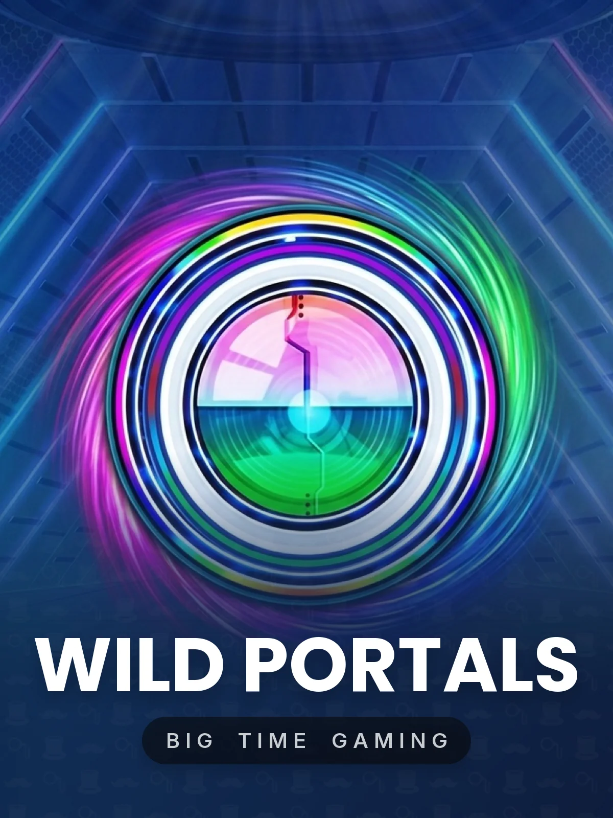 Wild Portals