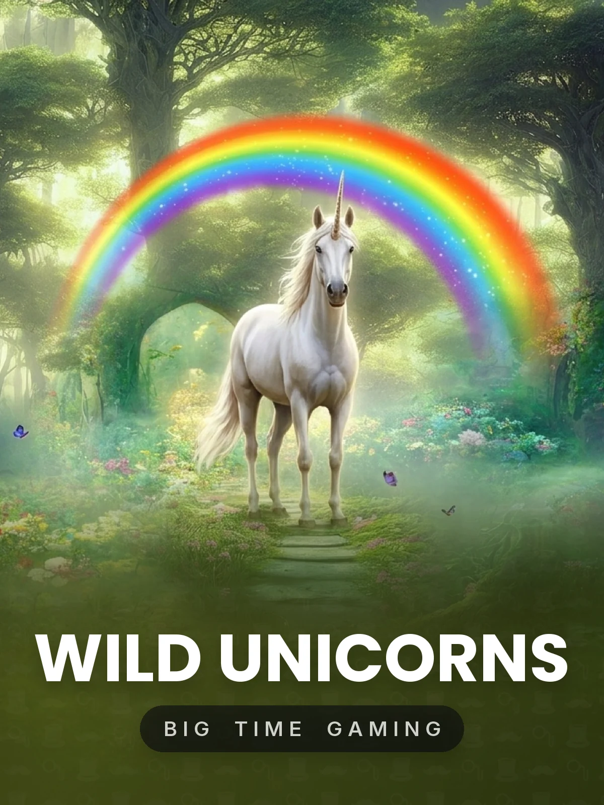 Wild Unicorns