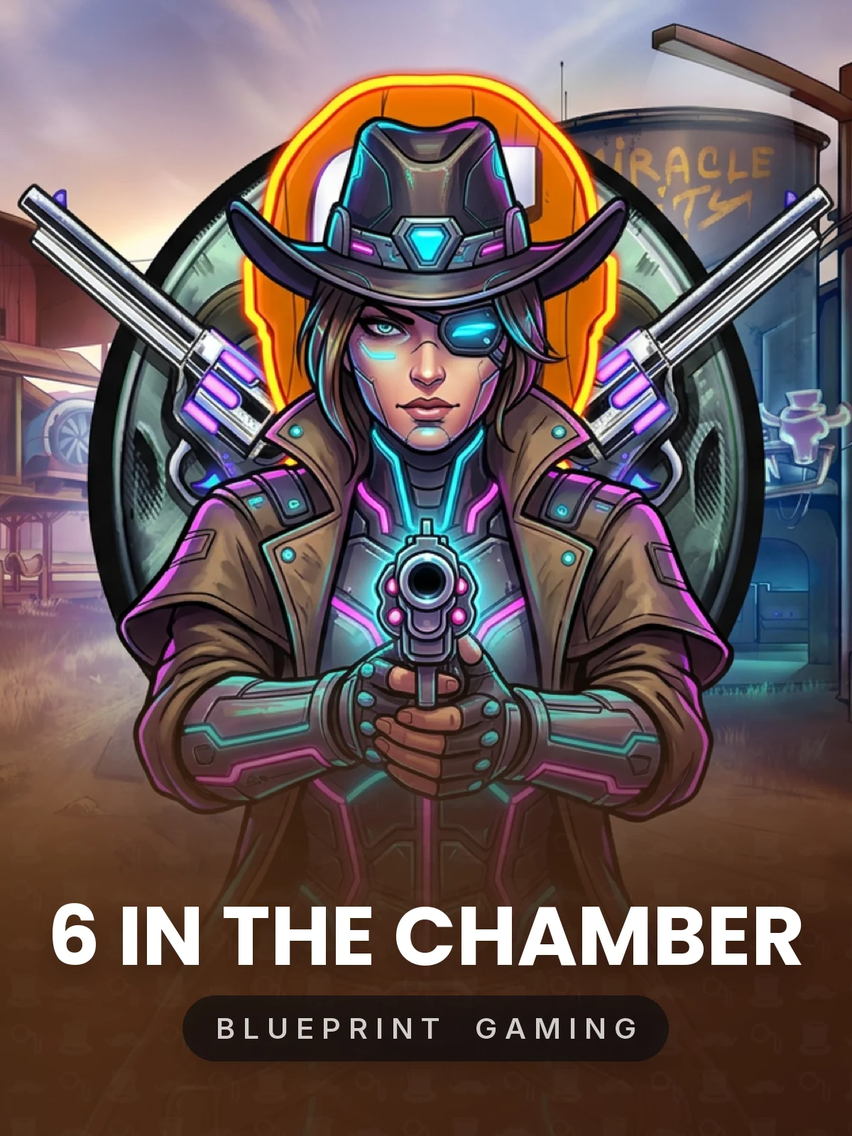 6 in the Chamber