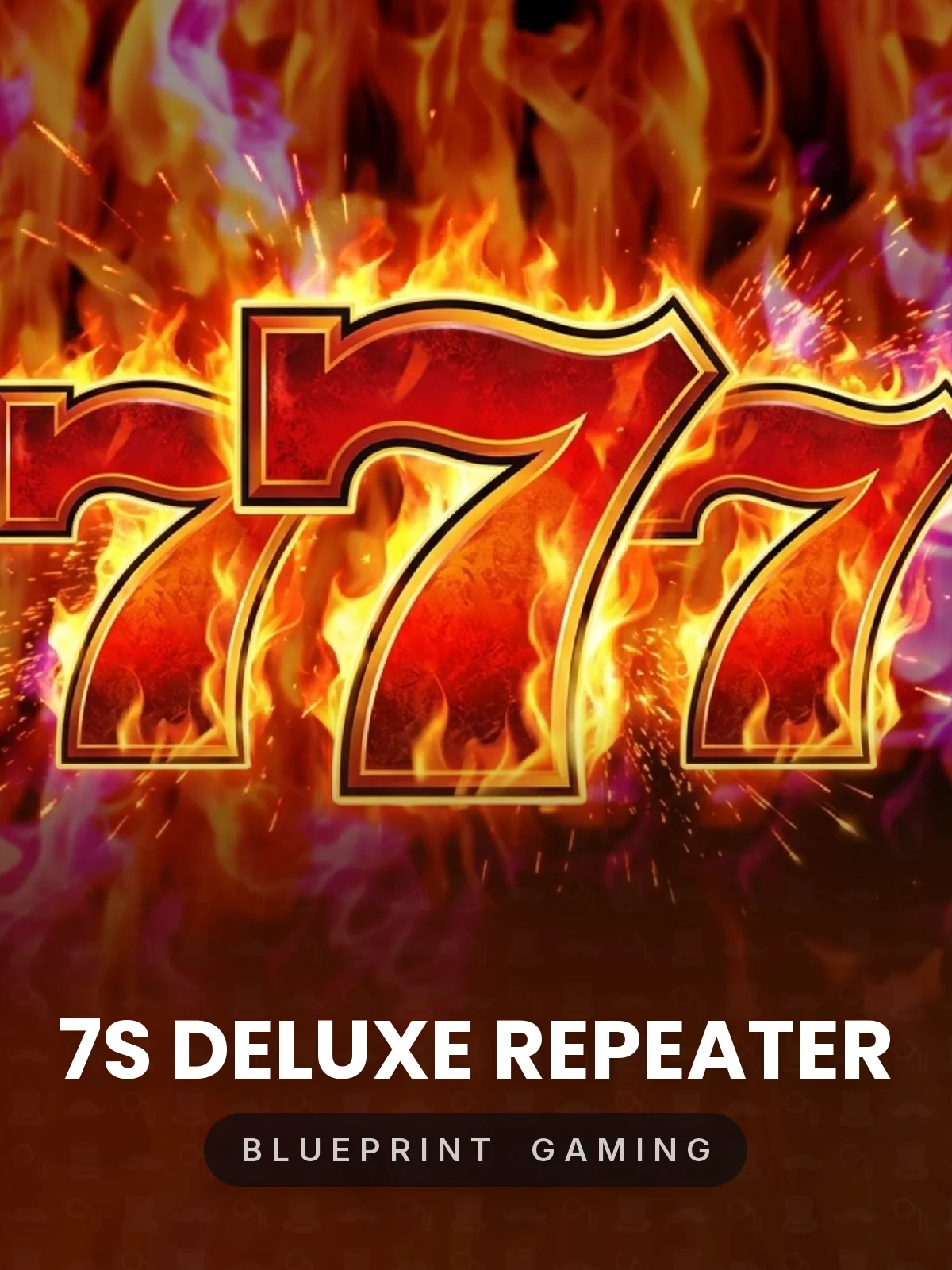 7s Deluxe Repeater