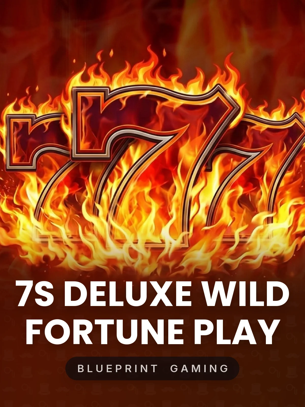 7s Deluxe Wild Fortune Play