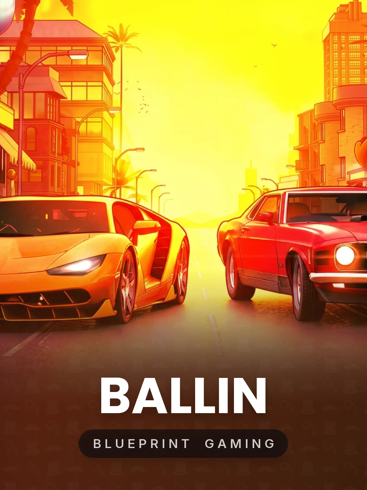 Ballin