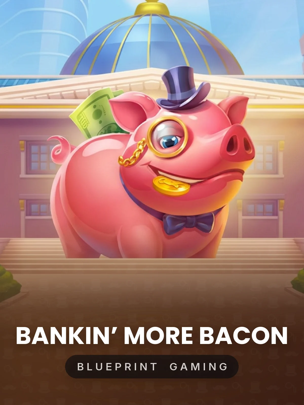 Bankin’ More Bacon