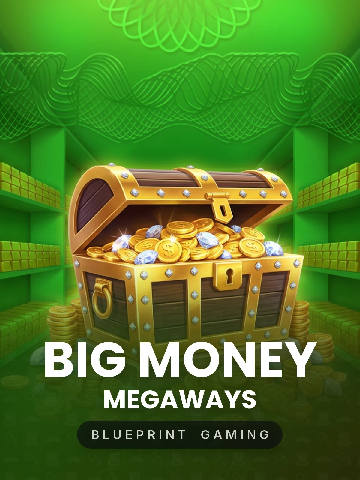 Big Money Megaways