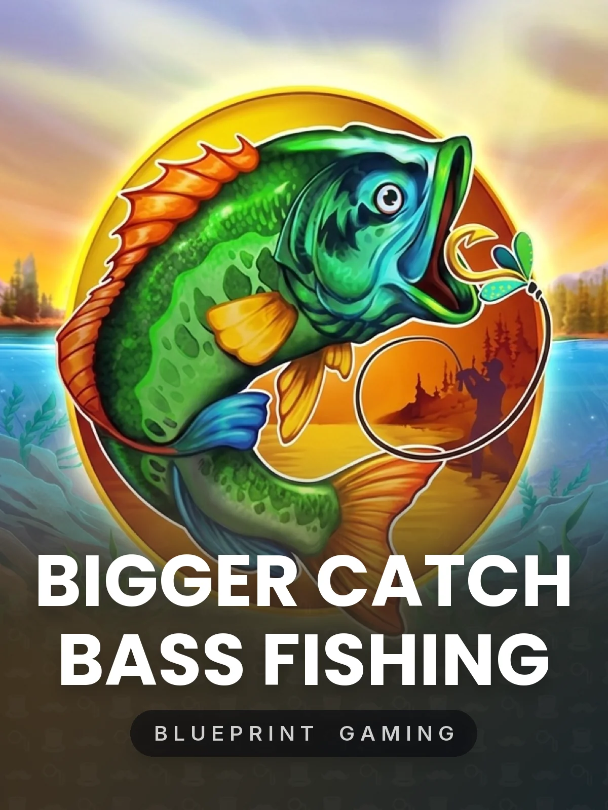 Bigger Catch Bass Fishing