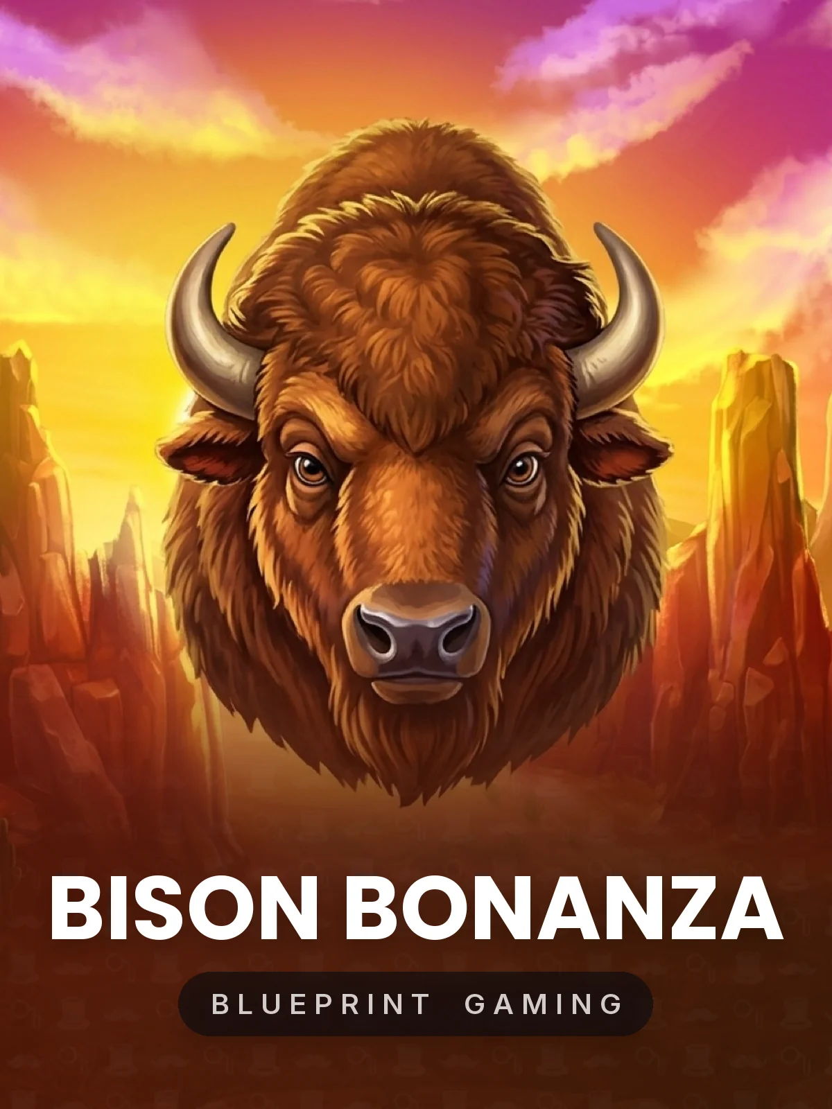 Bison Bonanza