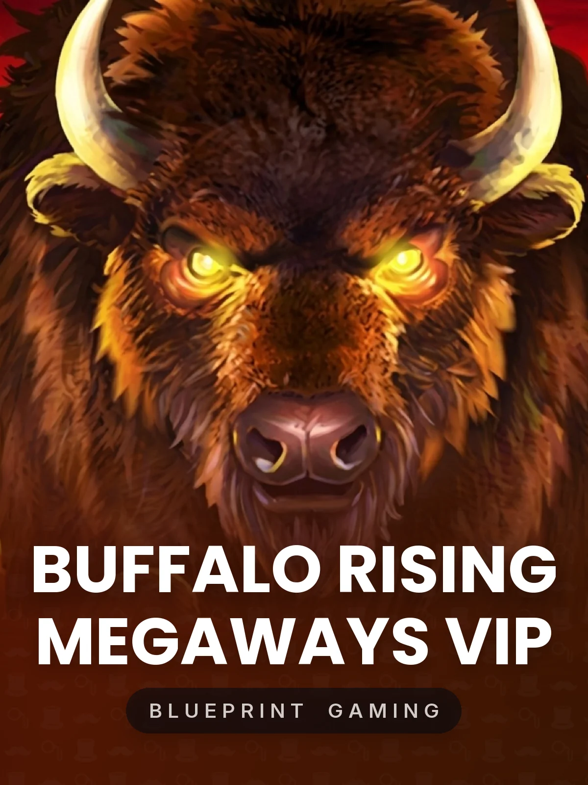 Buffalo Rising Megaways VIP