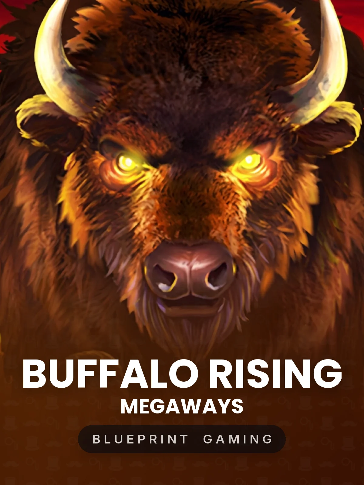 Buffalo Rising Megaways