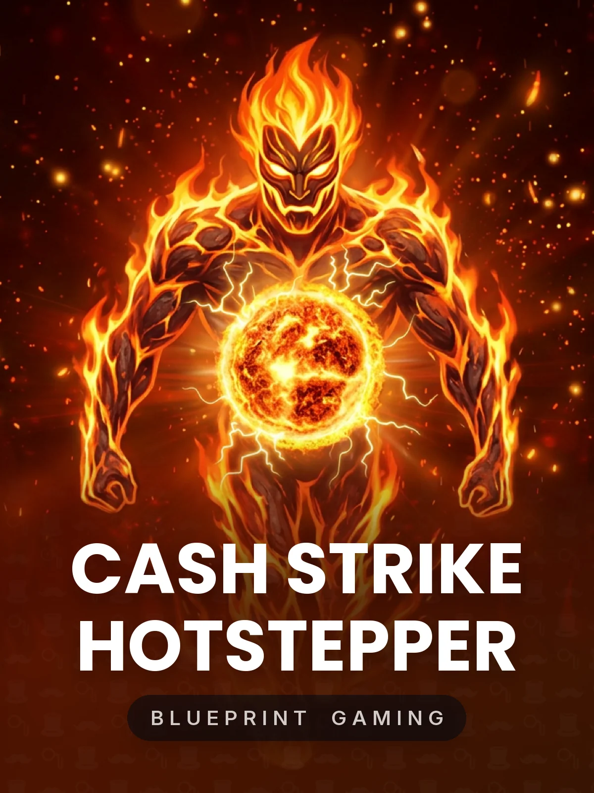 Cash Strike Hotstepper