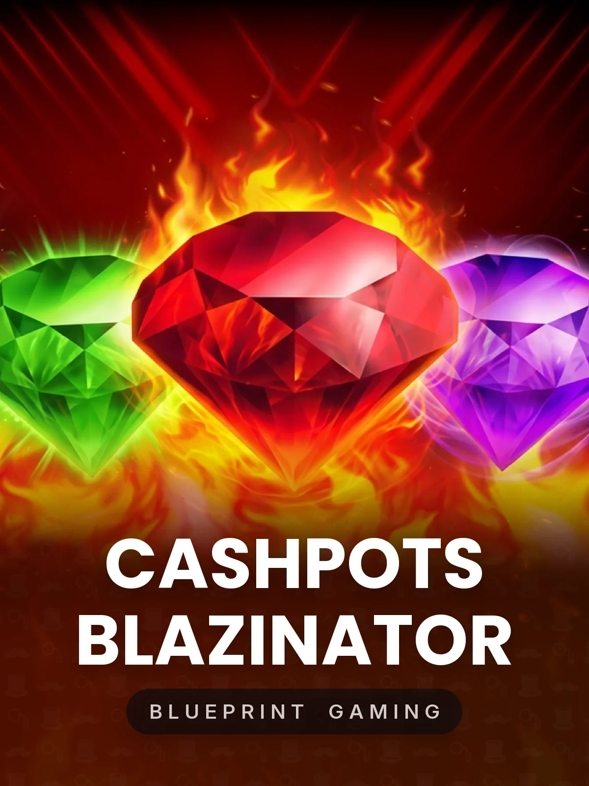 Cashpots Blazinator