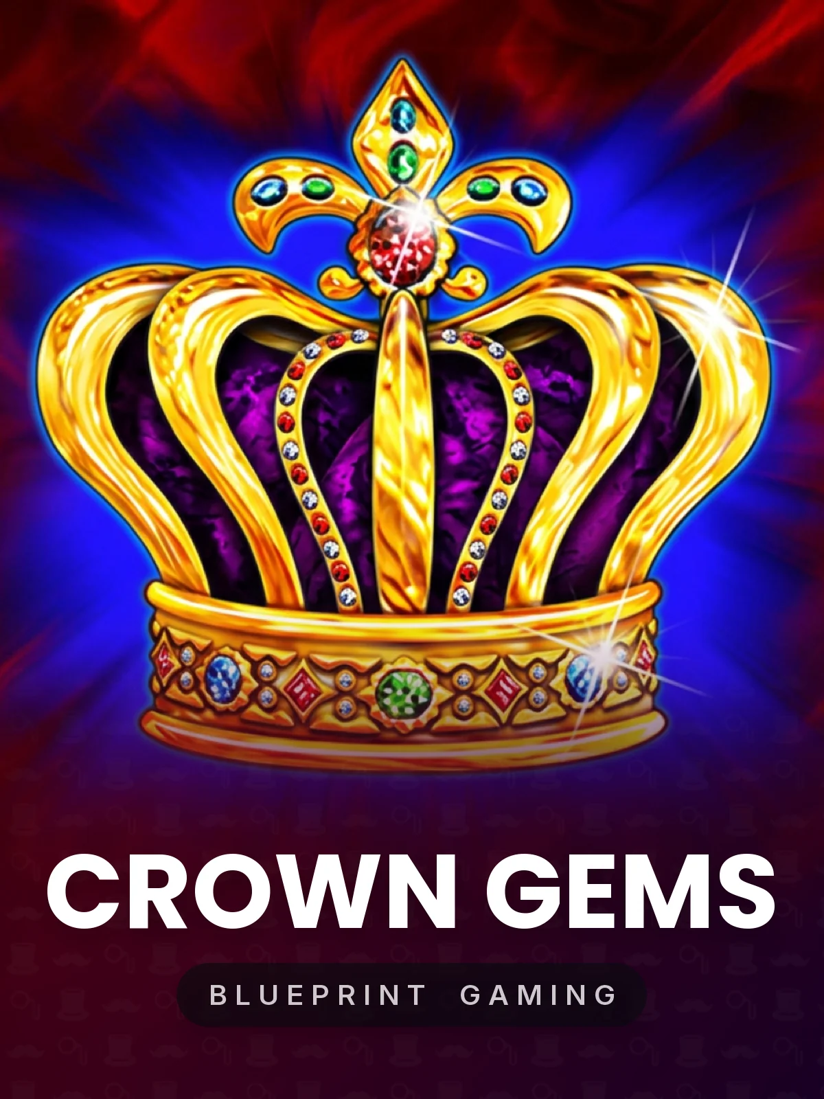 Crown Gems