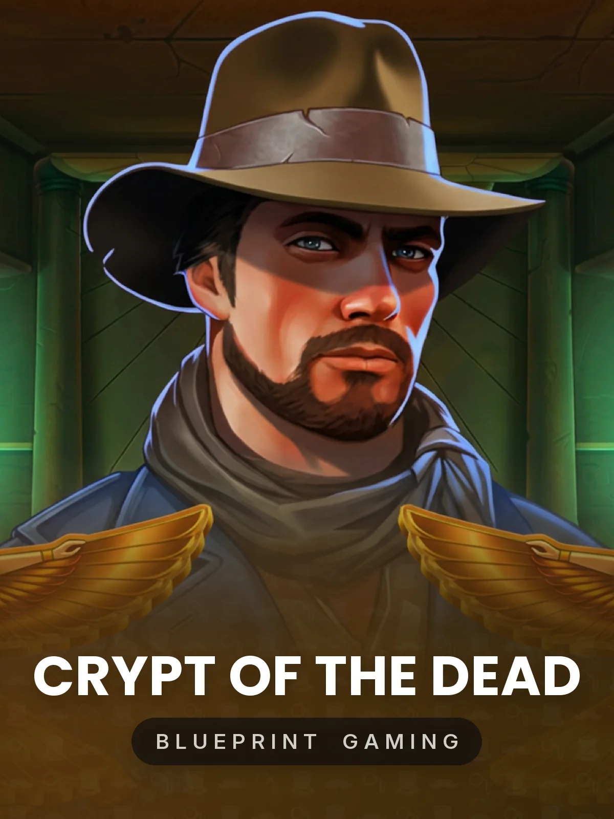 Crypt of the Dead
