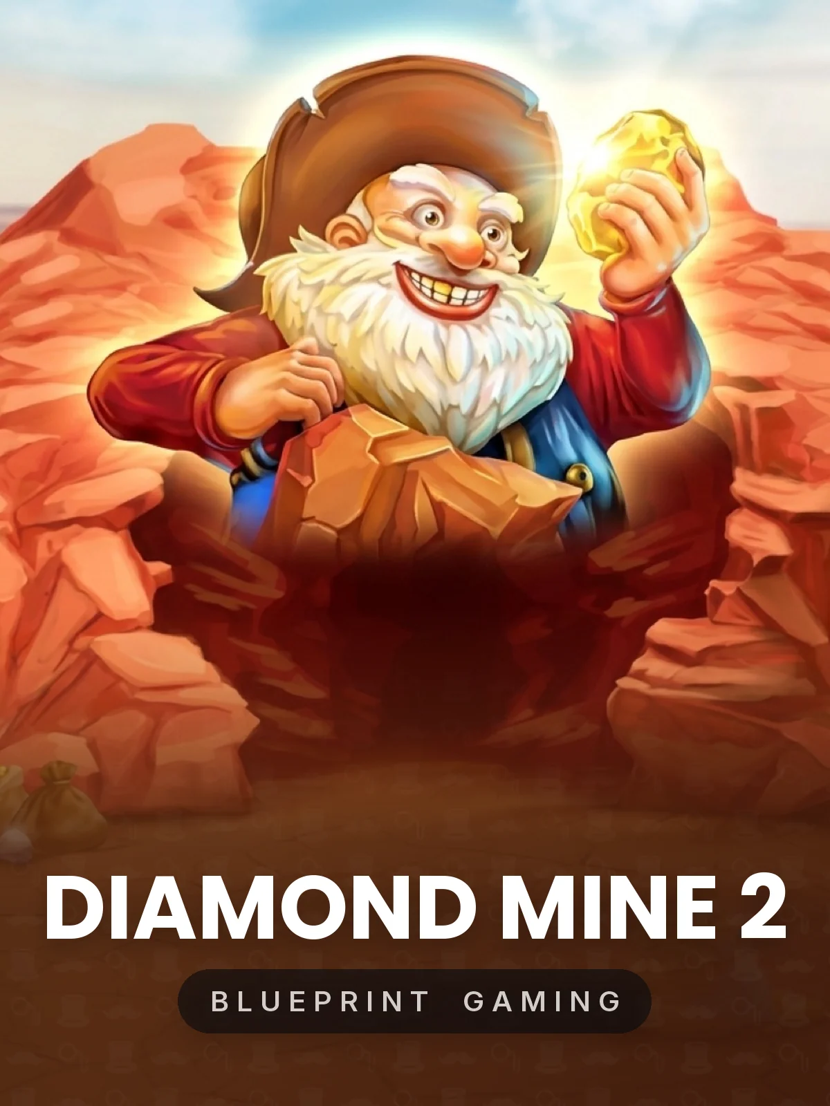 Diamond Mine 2