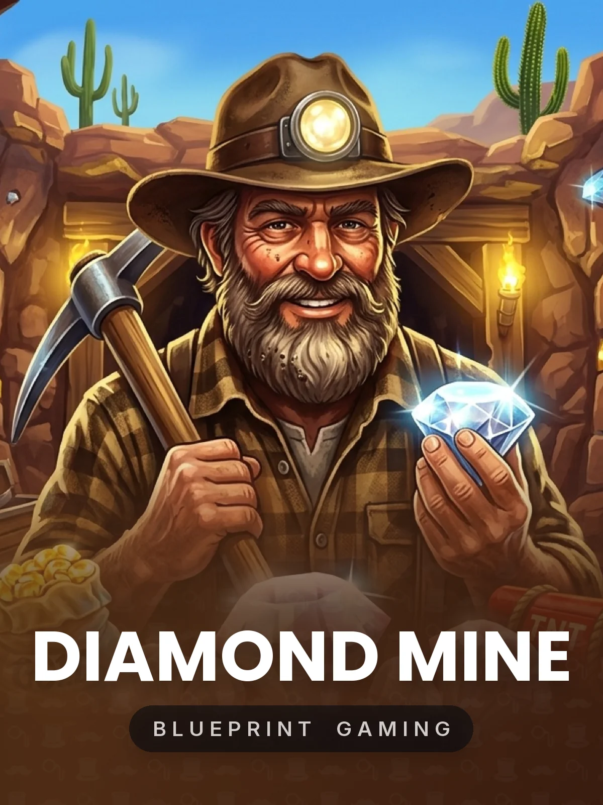 Diamond Mine