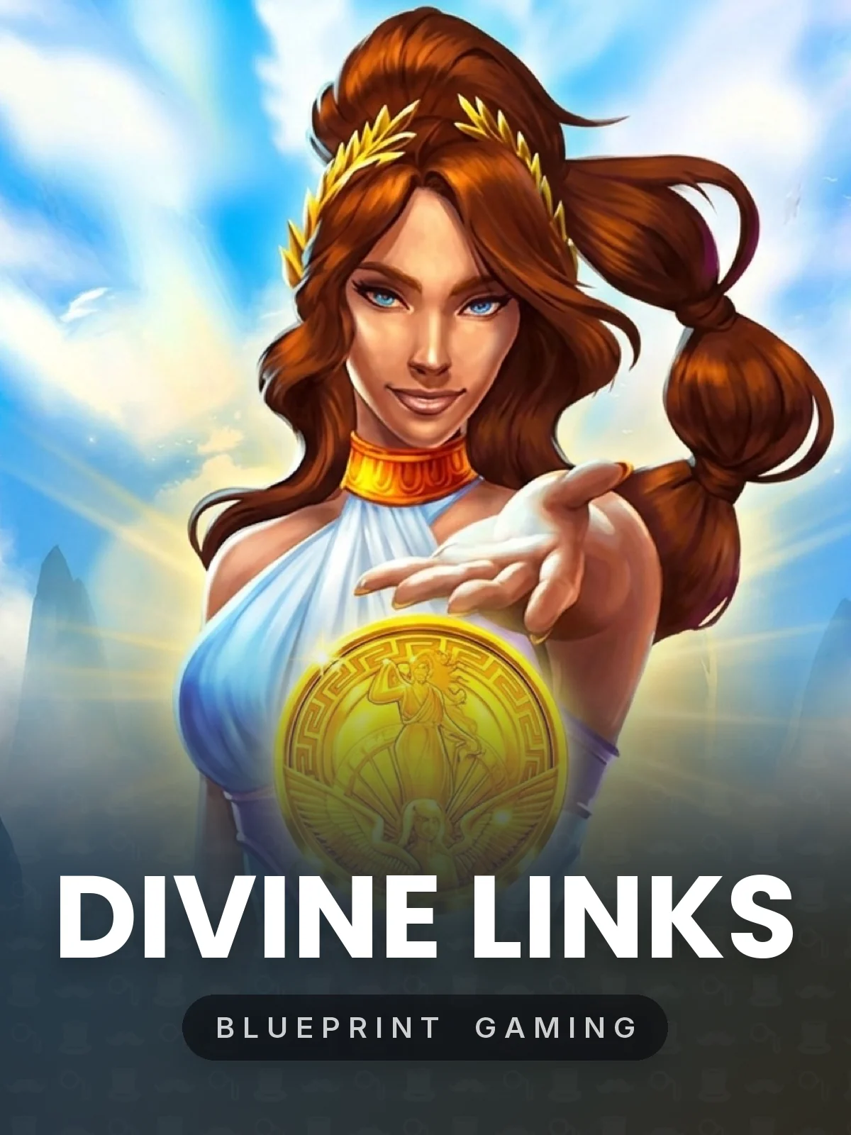 Divine Links