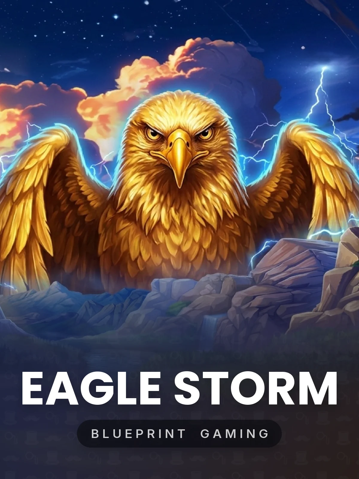 Eagle Storm